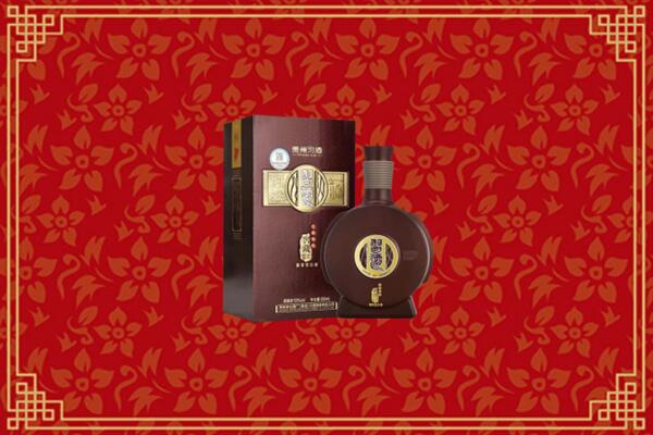 酒泉市回收习酒